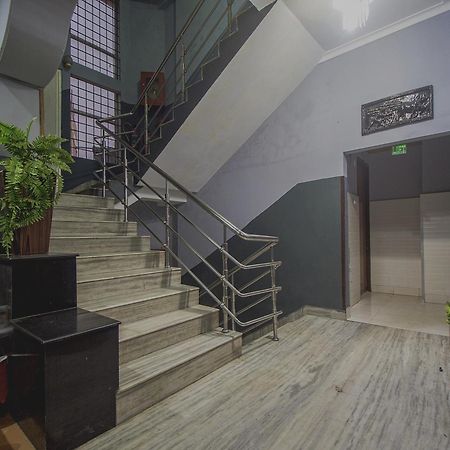 Hotel O Golden Moments Siliguri Zewnętrze zdjęcie