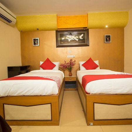 Hotel O Golden Moments Siliguri Zewnętrze zdjęcie