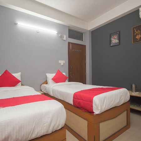 Hotel O Golden Moments Siliguri Zewnętrze zdjęcie