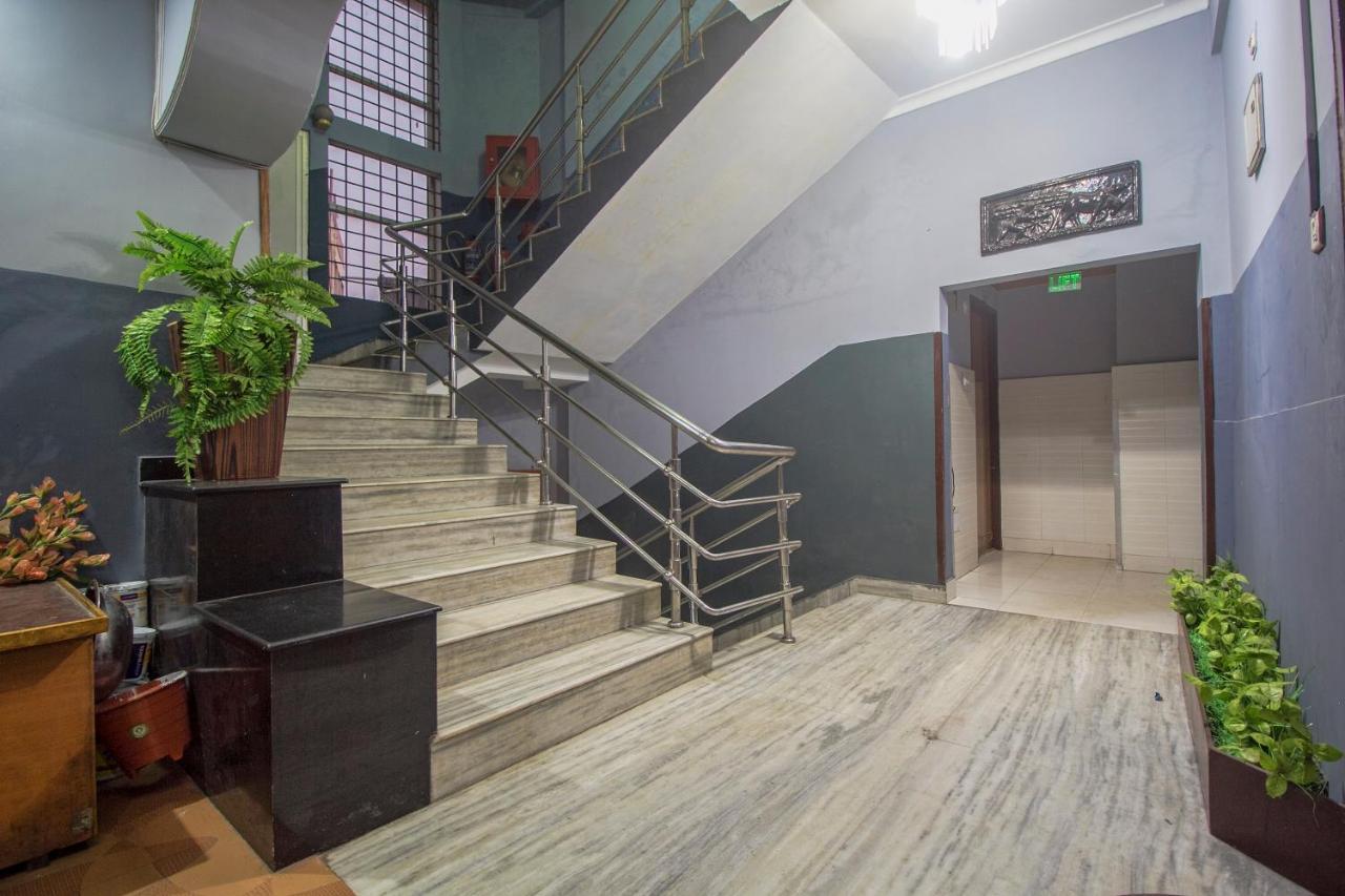 Hotel O Golden Moments Siliguri Zewnętrze zdjęcie