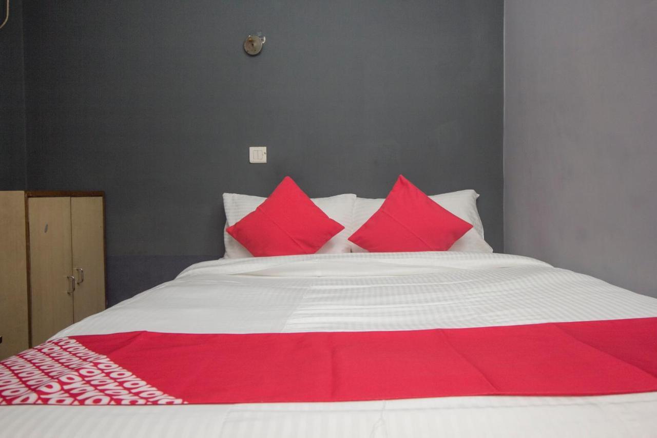 Hotel O Golden Moments Siliguri Zewnętrze zdjęcie