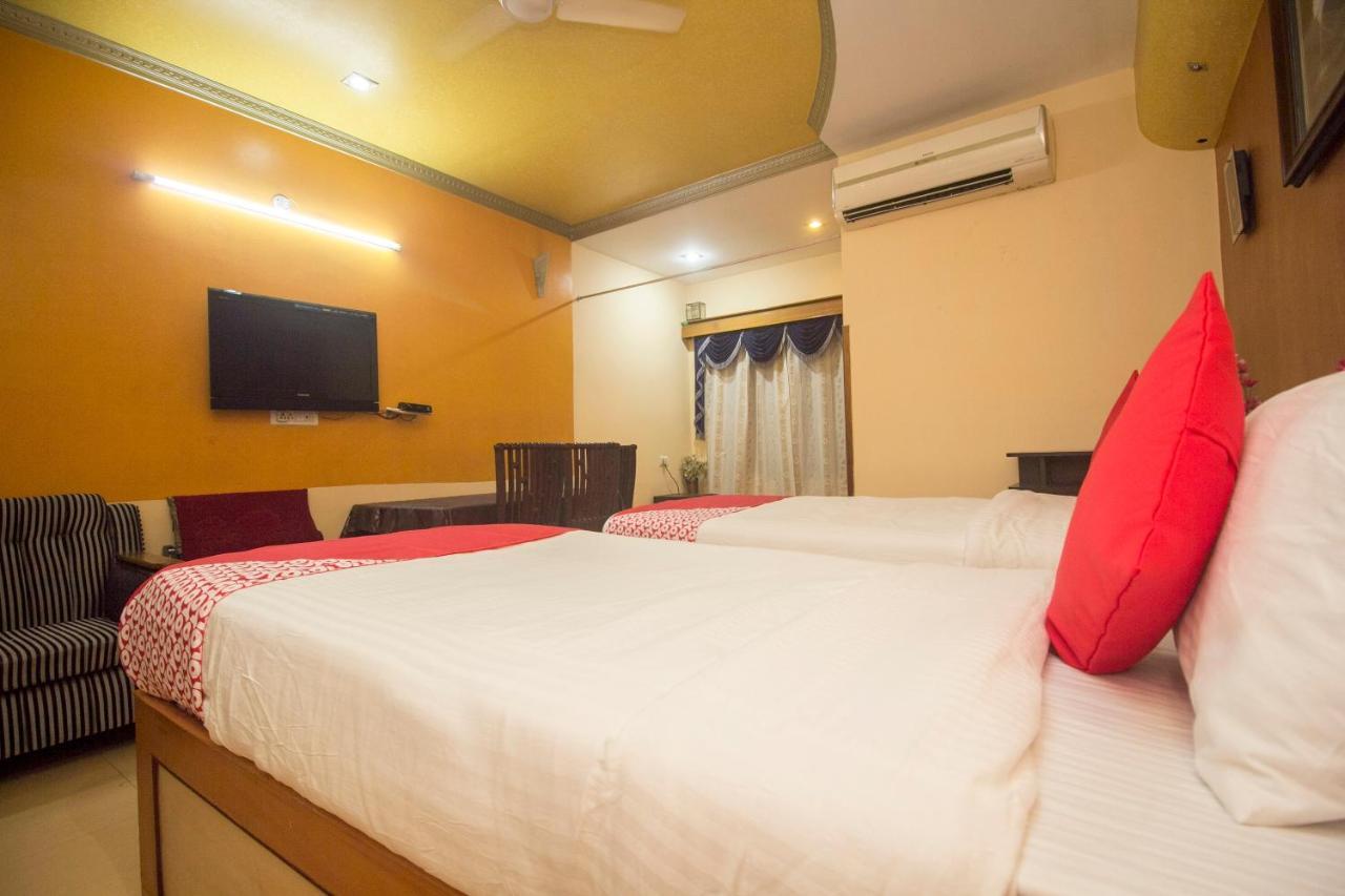 Hotel O Golden Moments Siliguri Zewnętrze zdjęcie