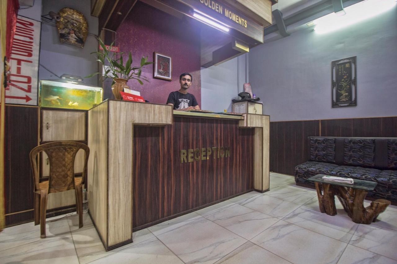Hotel O Golden Moments Siliguri Zewnętrze zdjęcie