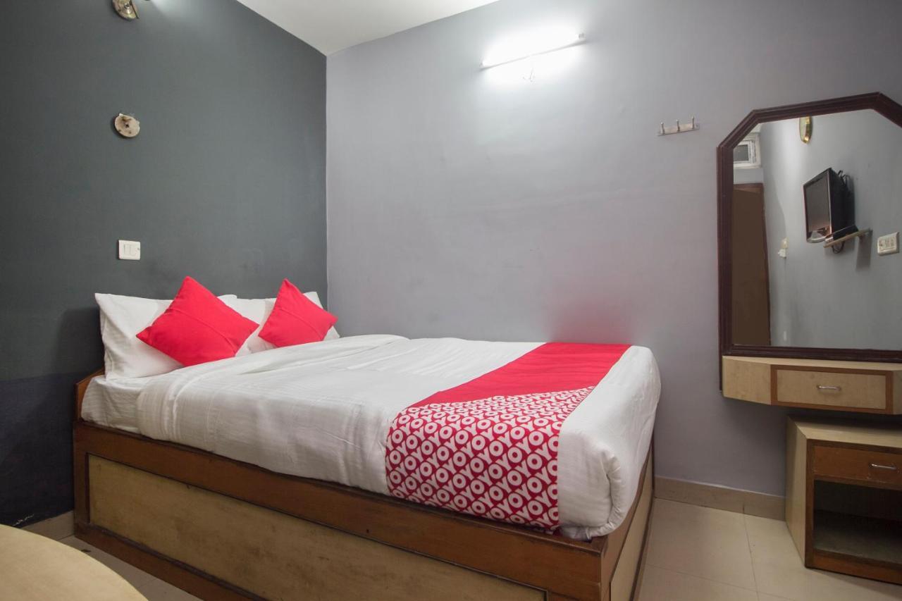Hotel O Golden Moments Siliguri Zewnętrze zdjęcie