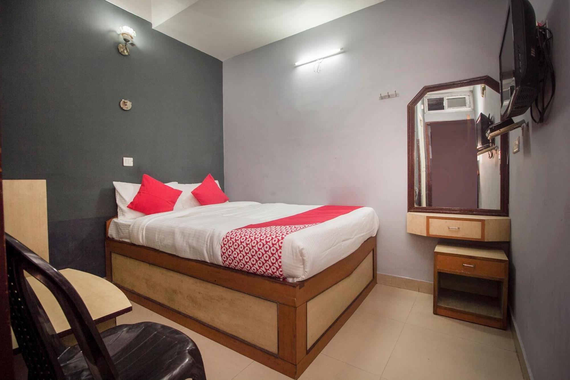 Hotel O Golden Moments Siliguri Zewnętrze zdjęcie