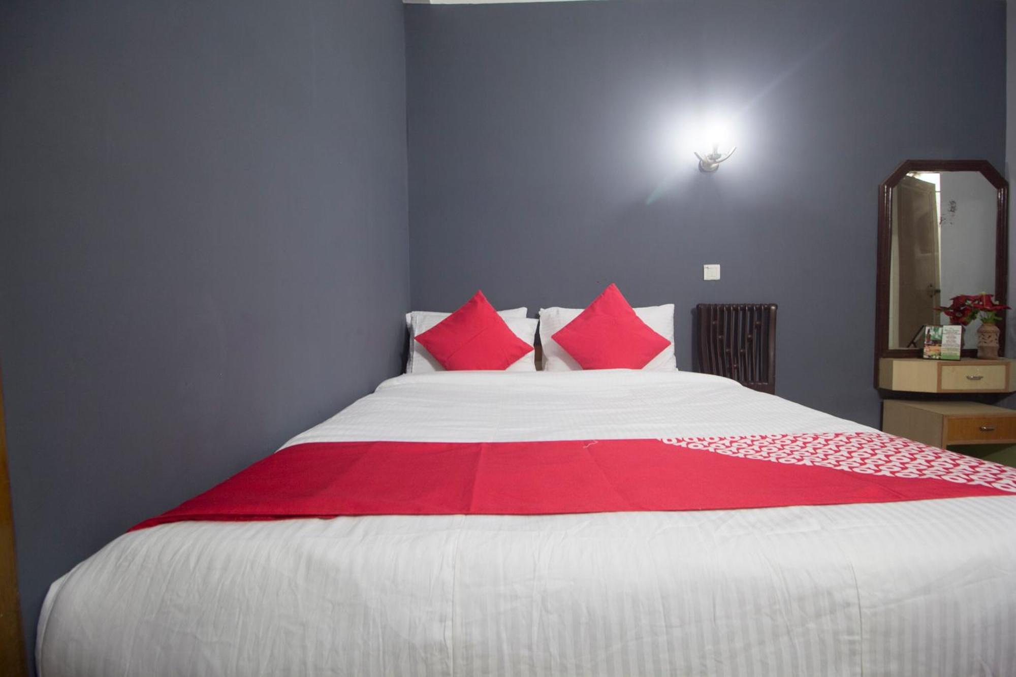 Hotel O Golden Moments Siliguri Zewnętrze zdjęcie